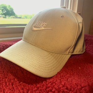 Nike cap